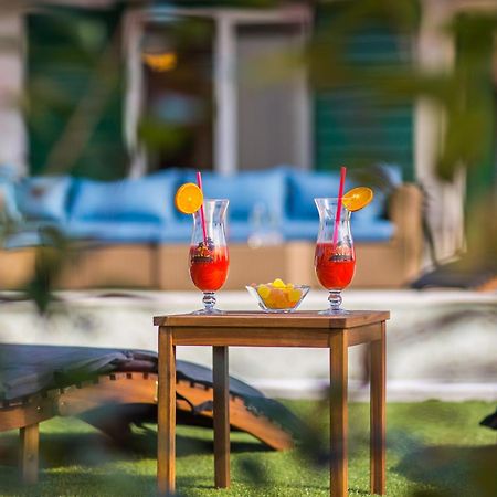 Villa Eni Примоштен Экстерьер фото